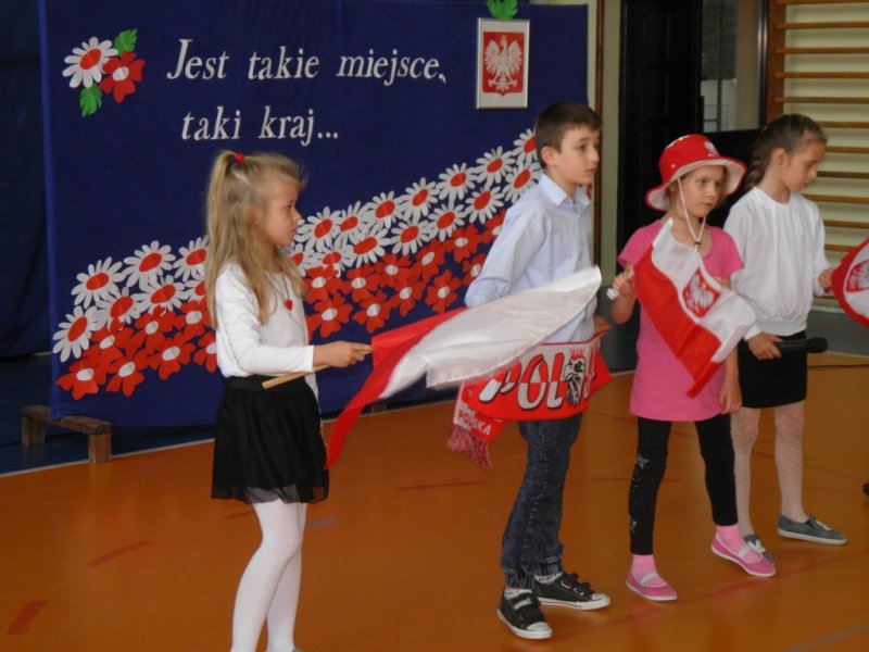 Konkurs Pieśni Patriotycznej